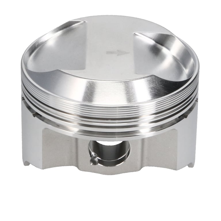 Wiseco Yamaha XT/TT/SR500 76-81 121 CR 3484XC Piston kit - 4767M08850