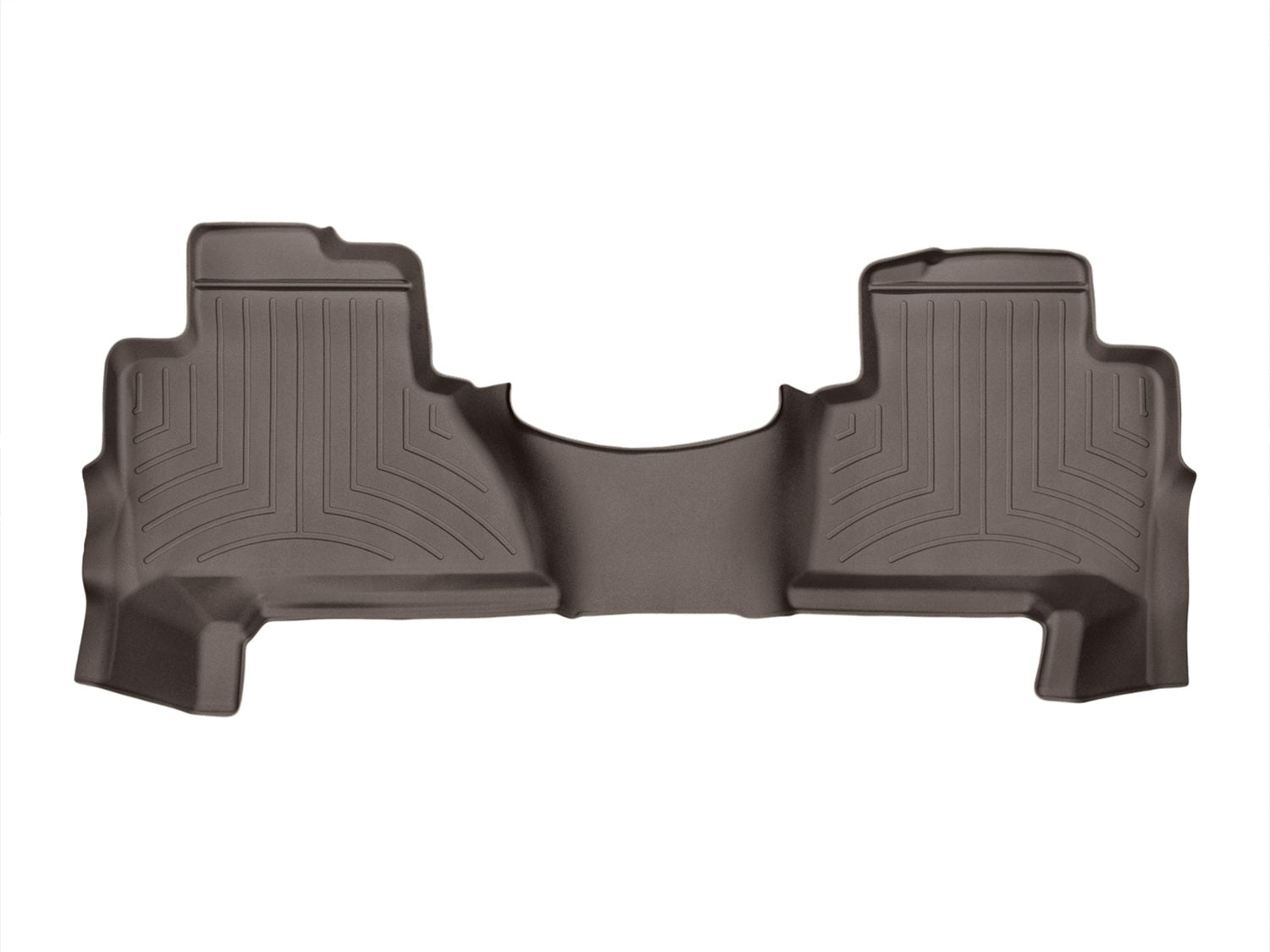 Weathertech - FloorLiner™ DigitalFit® - 476952