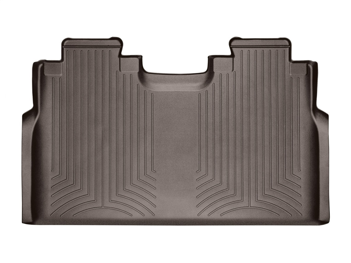 Weathertech - FloorLiner™ DigitalFit® - 476972
