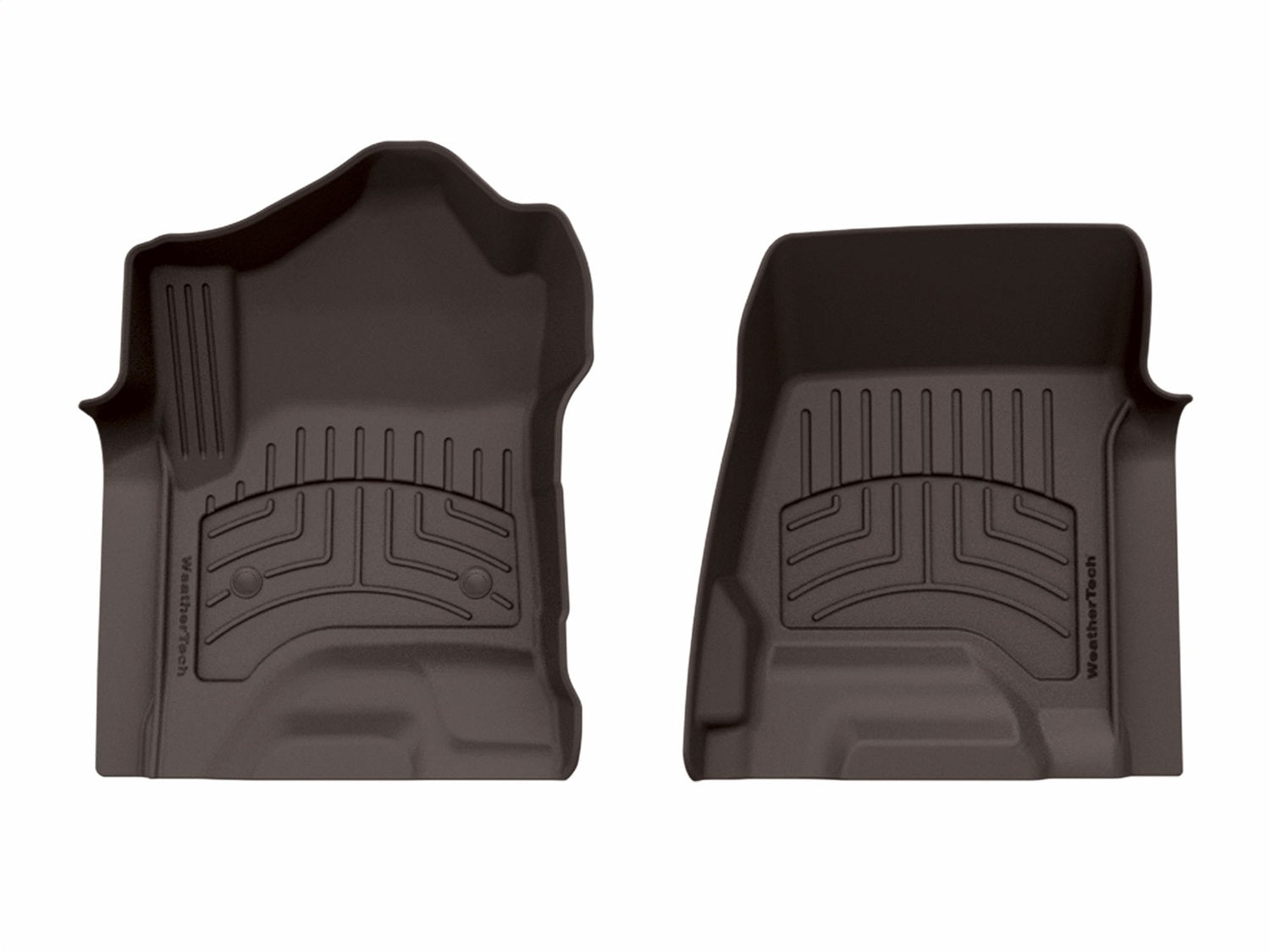 Weathertech - FloorLiner™ HP - Cocoa Front - 477221IM