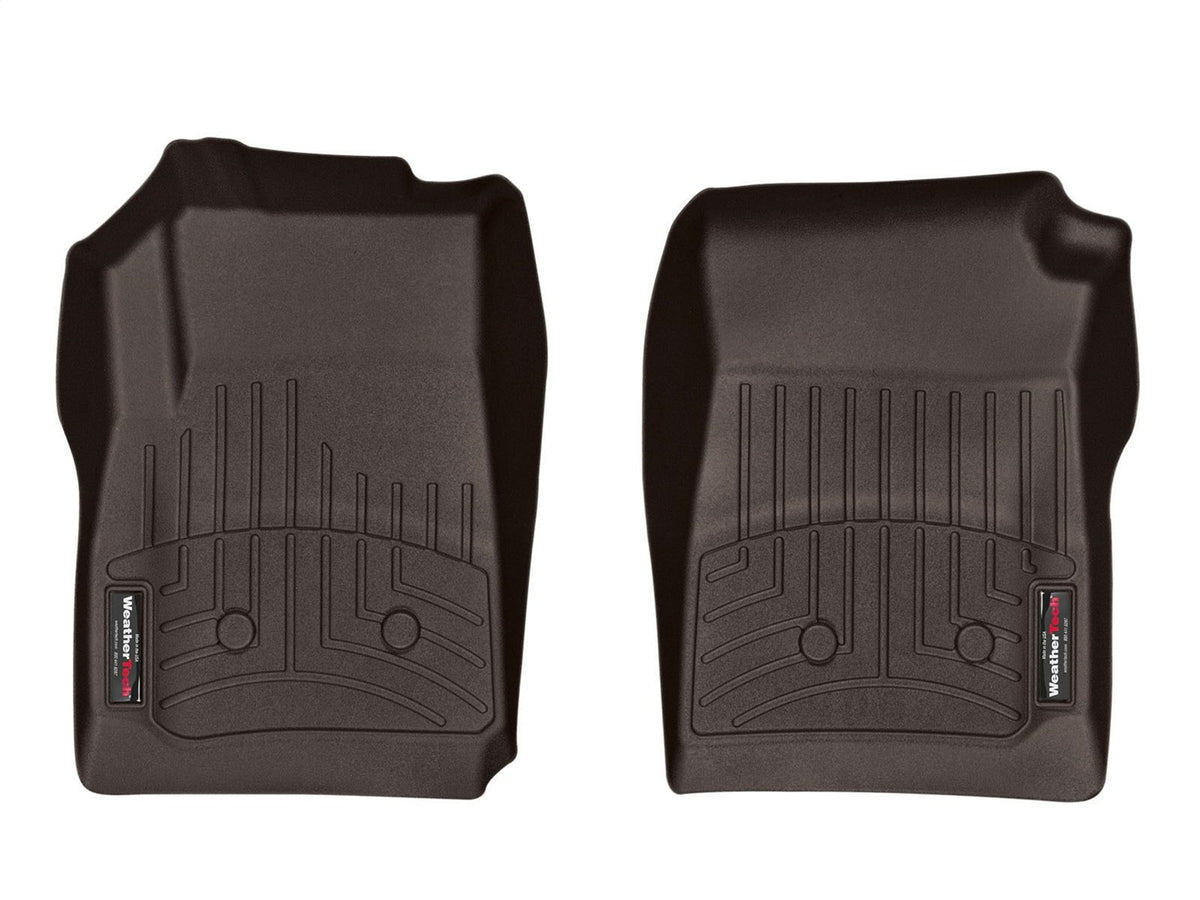 Weathertech - FloorLiner™ DigitalFit® - 477511