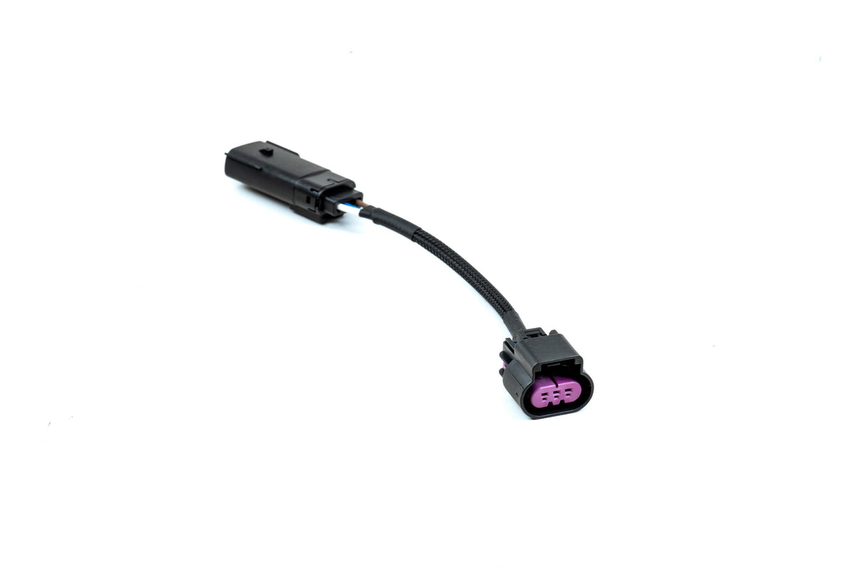Morimoto - XB Adapter: 09-14 F150 OEM HID (H13 Female - Delphi) - LF552H