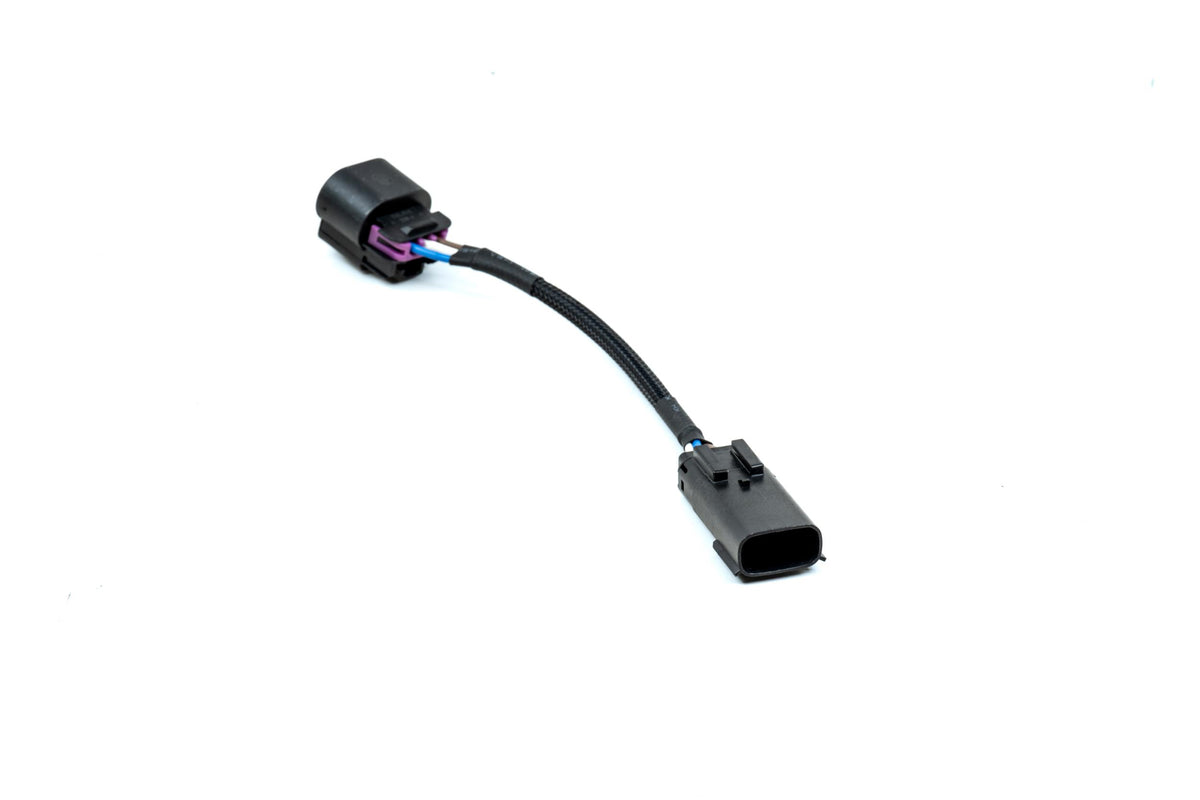 Morimoto - XB Adapter: 09-14 F150 OEM HID (H13 Female - Delphi) - LF552H