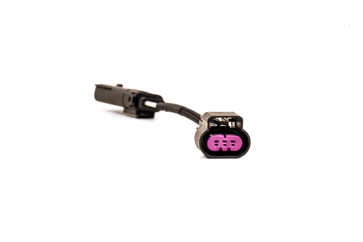 Morimoto - XB Adapter: 09-14 F150 OEM HID (H13 Female - Delphi) - LF552H