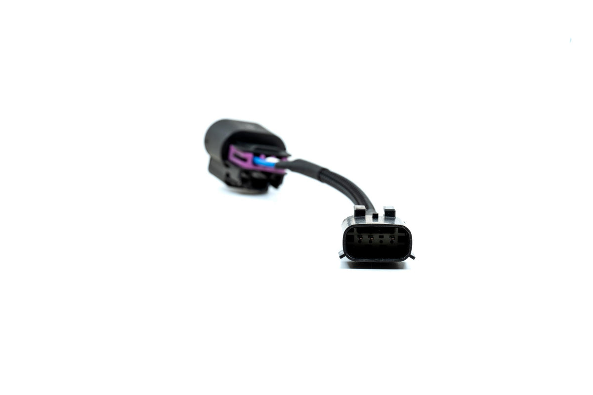 Morimoto - XB Adapter: 09-14 F150 OEM HID (H13 Female - Delphi) - LF552H