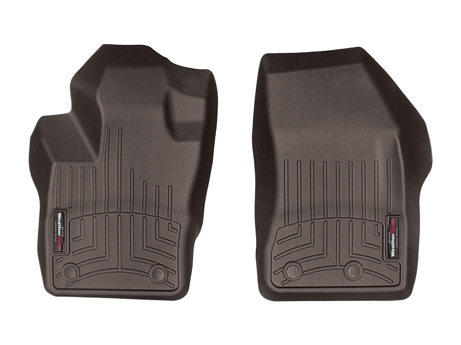 Weathertech - FloorLiner™ DigitalFit® - 478141