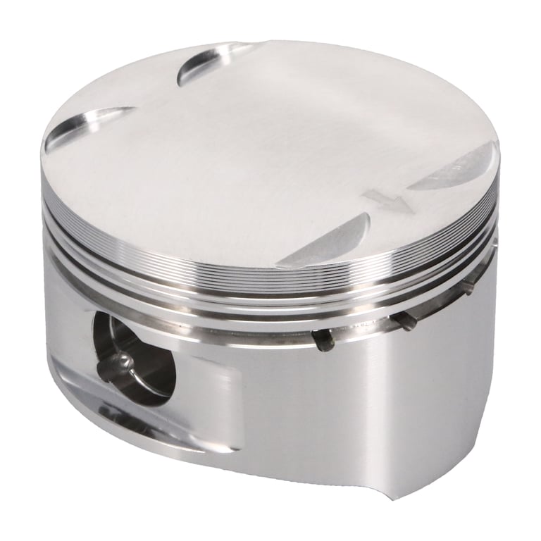 Wiseco Kawasaki 650 Prairie 02-10 111 3189XC Piston Kit - 4782M08100