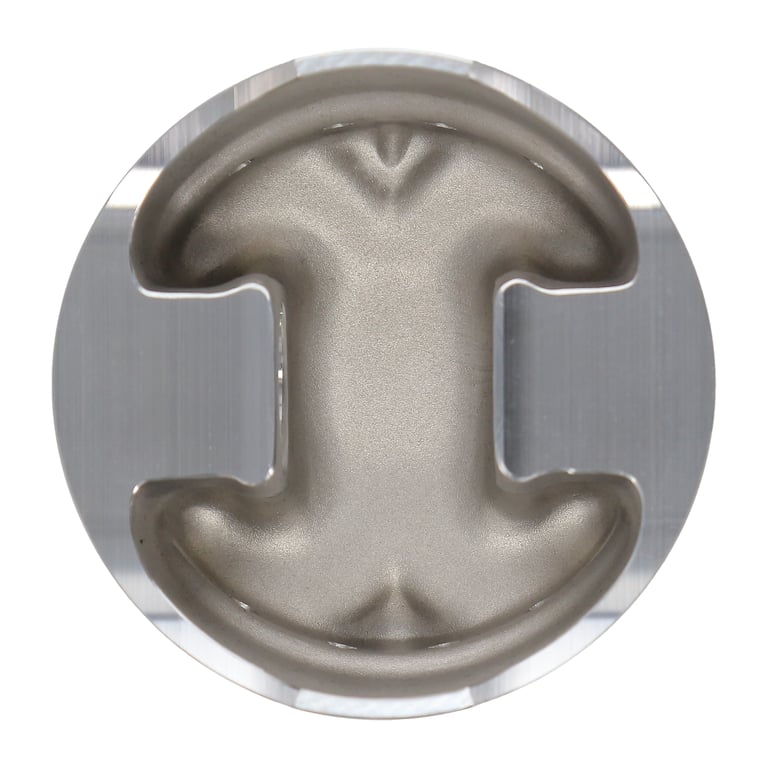 Wiseco Kawasaki 650 Prairie 02-10 111 3189XC Piston Kit - 4782M08100