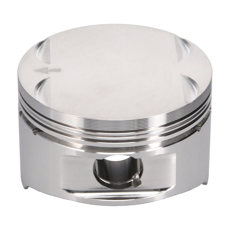 Wiseco Kawasaki 650 Prairie 02-10 111 3189XC Piston Kit - 4782M08100