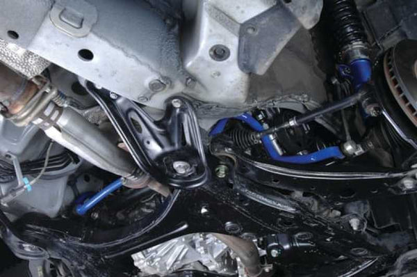 Cusco Front Anti-Sway Bar 25mm GSU30W - 924 311 A25 by Cusco