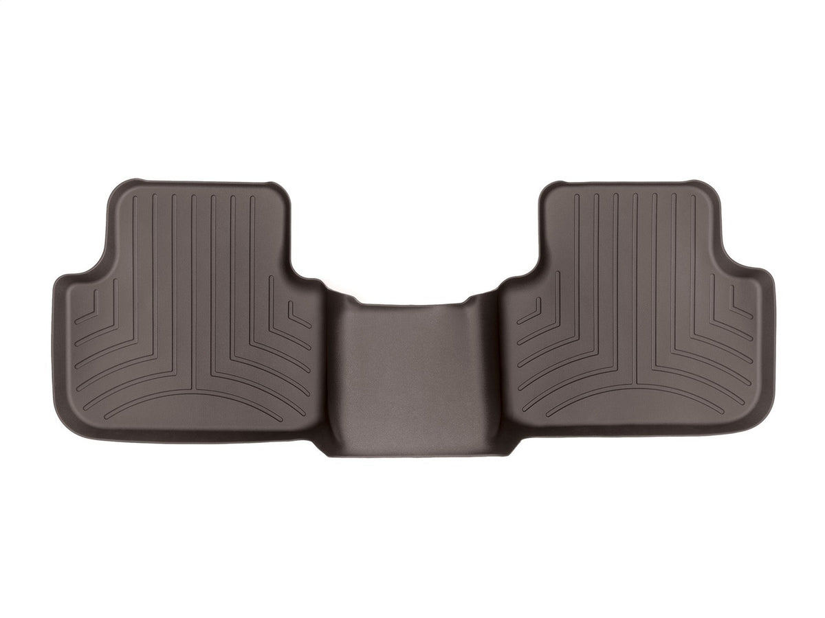 Weathertech - FloorLiner™ DigitalFit® - Cocoa Rear - 478875