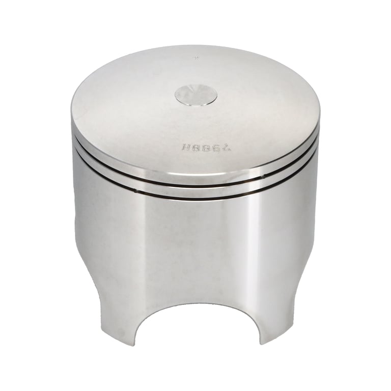 Wiseco Yamaha YZ490 82-83/ IT490 83-84 3425TD Piston Kit - 478M08700
