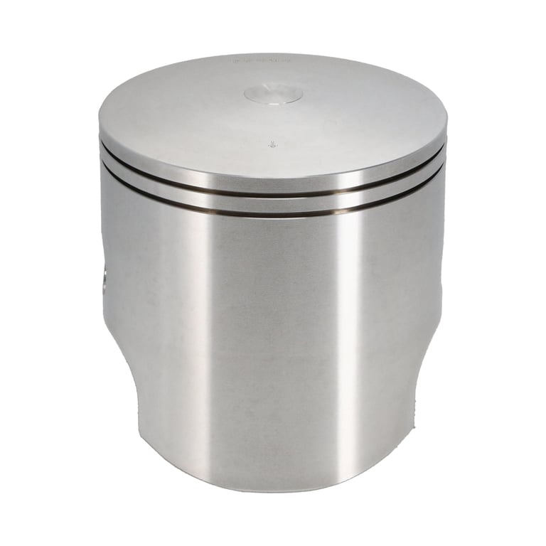 Wiseco Yamaha YZ490 82-83/ IT490 83-84 3484TD Piston Kit - 478M08850