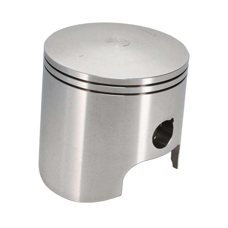 Wiseco Yamaha YZ490 82-83/ IT490 83-84 3504TD Piston Kit - 478M08900