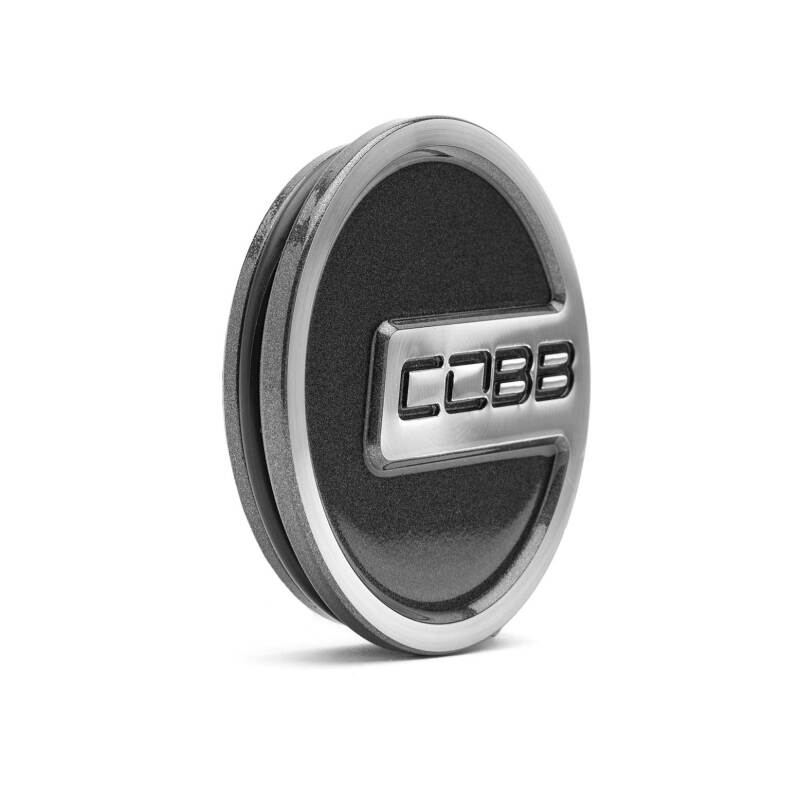 Cobb Performance Series ST-01 Wheel 18x9.5 ET40 5x114.3 - Gunmetal - 82W605-AG
