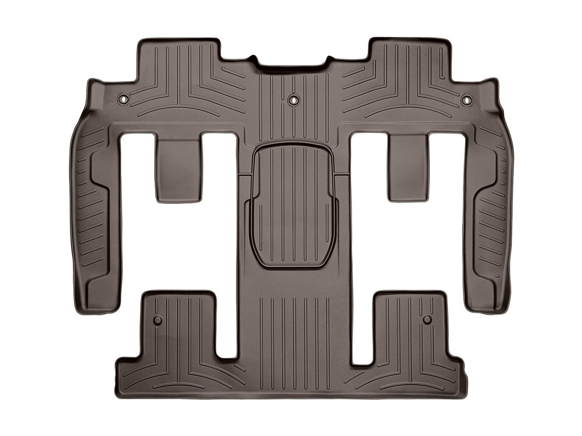 Weathertech - FloorLiner™ DigitalFit® - 479423