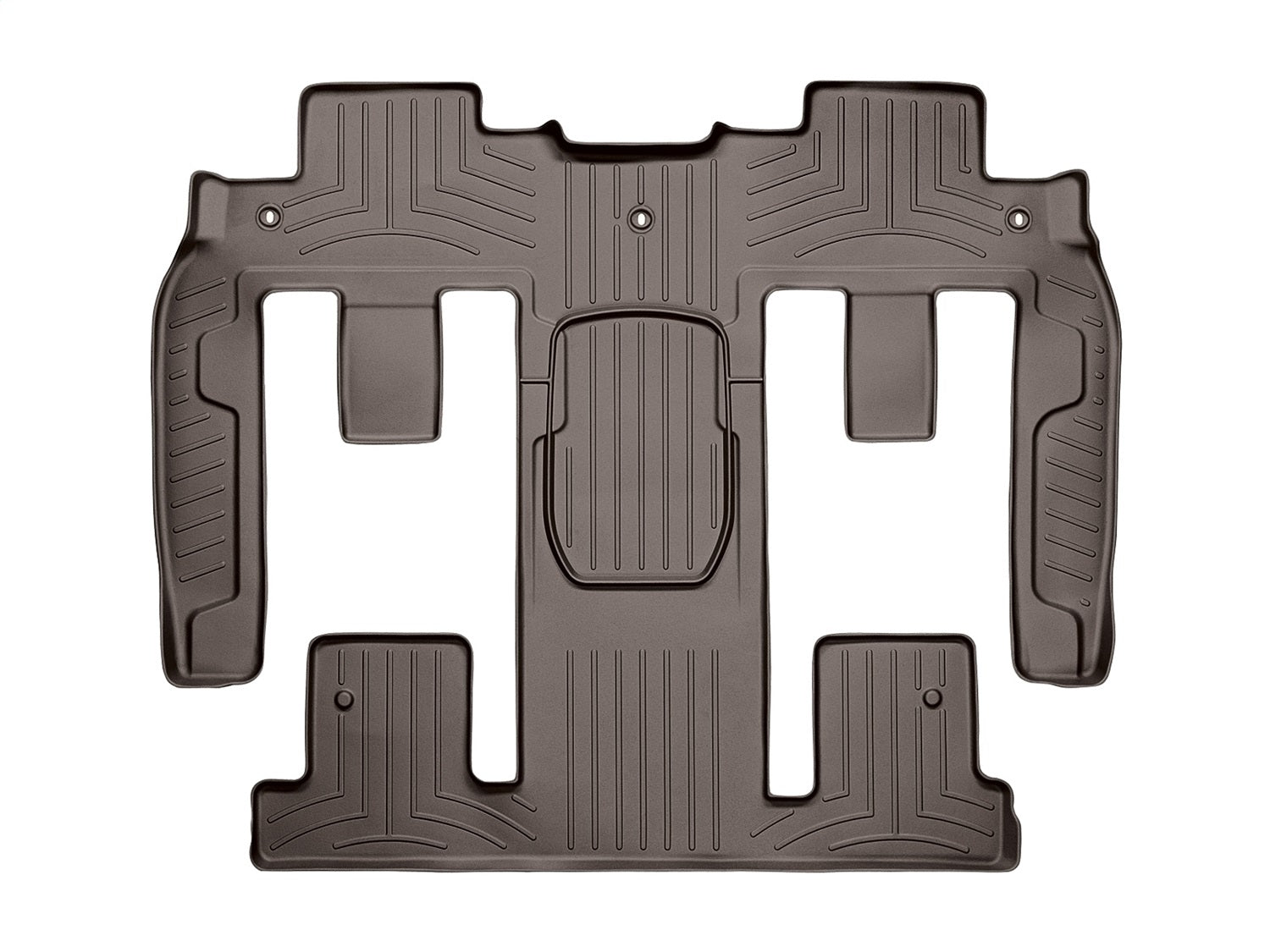 Weathertech - FloorLiner™ DigitalFit® - 479423