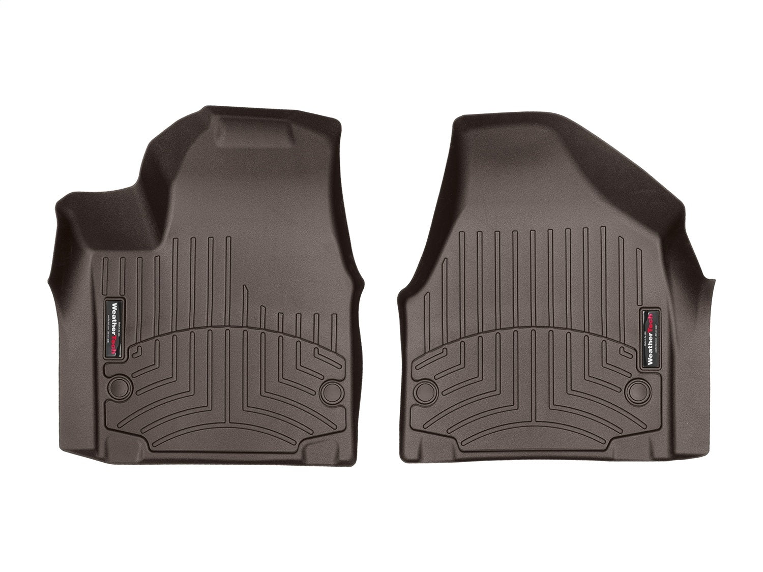 Weathertech - FloorLiner™ DigitalFit® - 479451