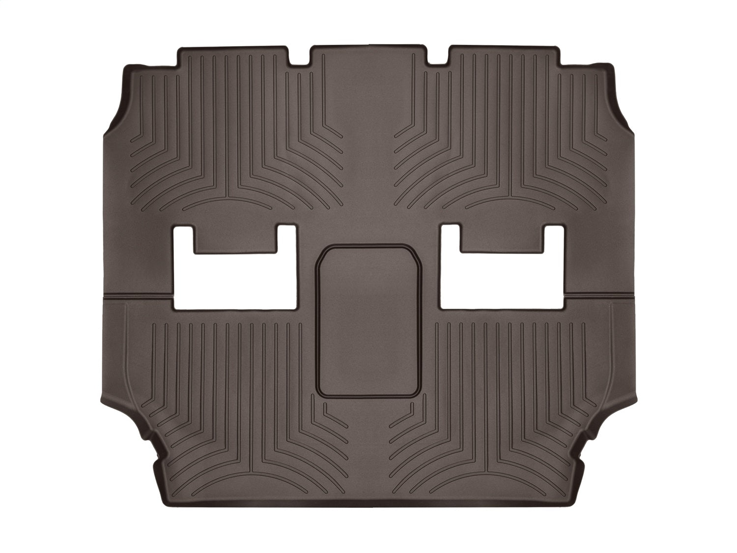 Weathertech - FloorLiner™ DigitalFit® - 479452