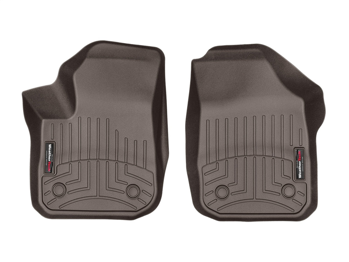 Weathertech - FloorLiner™ DigitalFit® - 479641