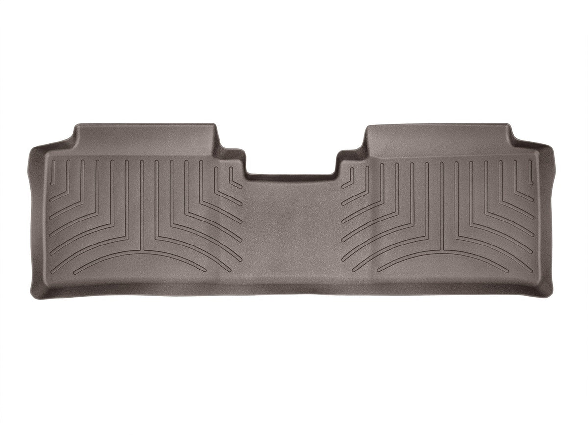 Weathertech - FloorLiner™ DigitalFit® Cocoa Front & Rear Set 16-20 Buick Envision - 47964-1-2