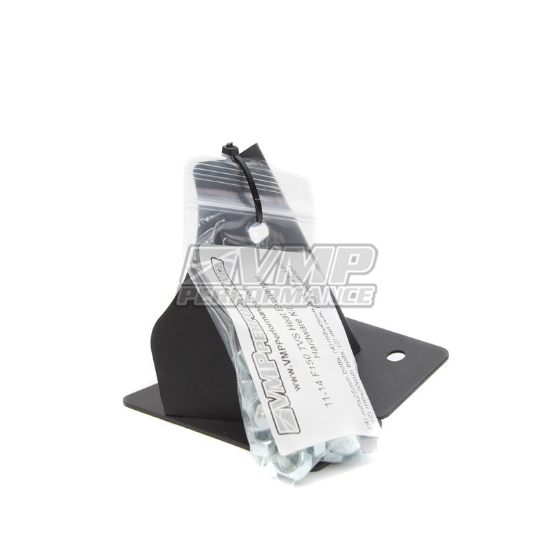 VMP Permance 11-14 Ford F-150 Heat Exchanger Brackets Heat Exchanger - VMP-ACP020