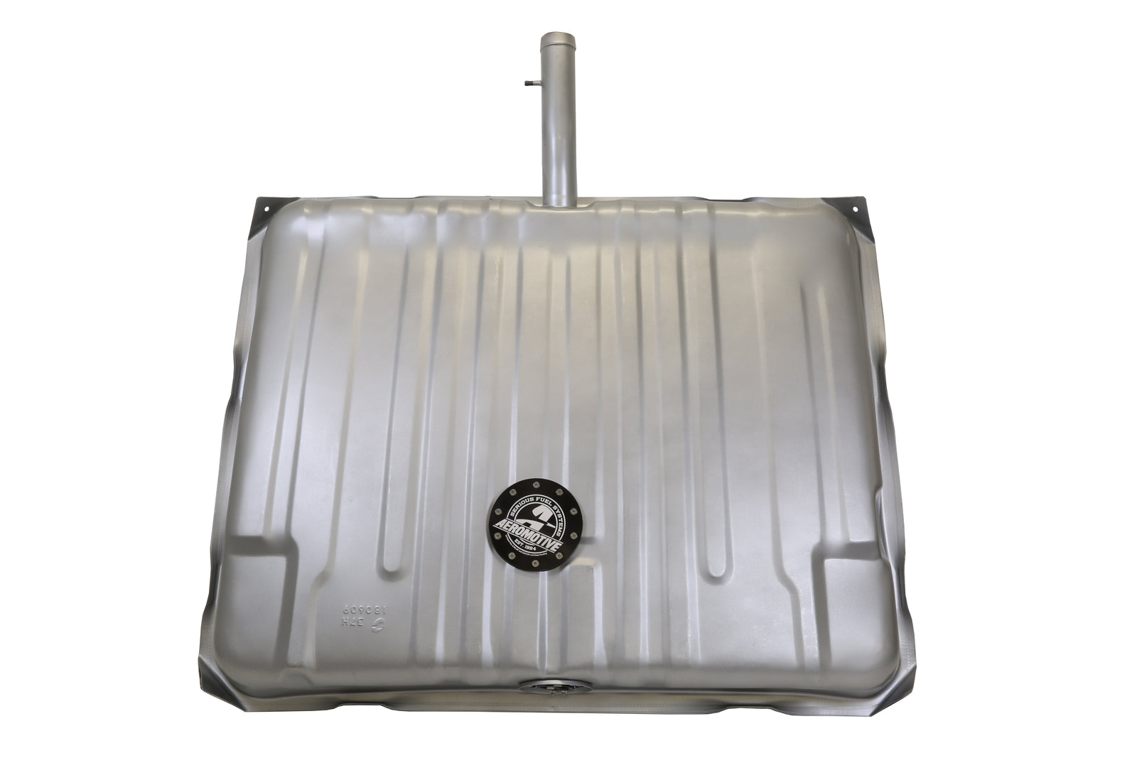 Aeromotive 65-67 Pontiac GTO & 66-67 Pontiac LeMans 200 Stealth Gen 2 Fuel Tank - 18121