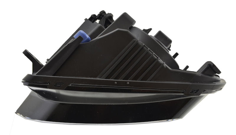 Hella 2015-2016 Audi A3 Fog Light Left - 010832111