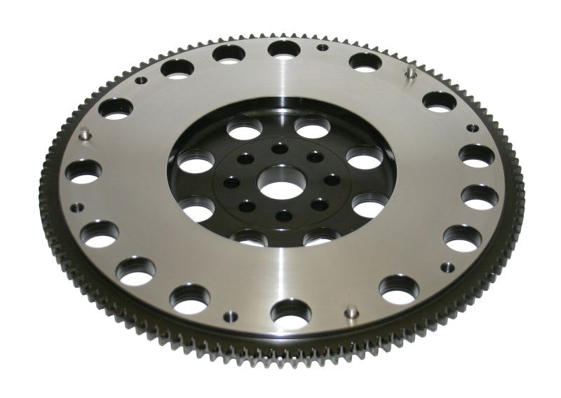 Competition Clutch 07-11 350z/370z / 07-11 G35/G37 17.5lb Steel Flywheel - 2-630-6ST