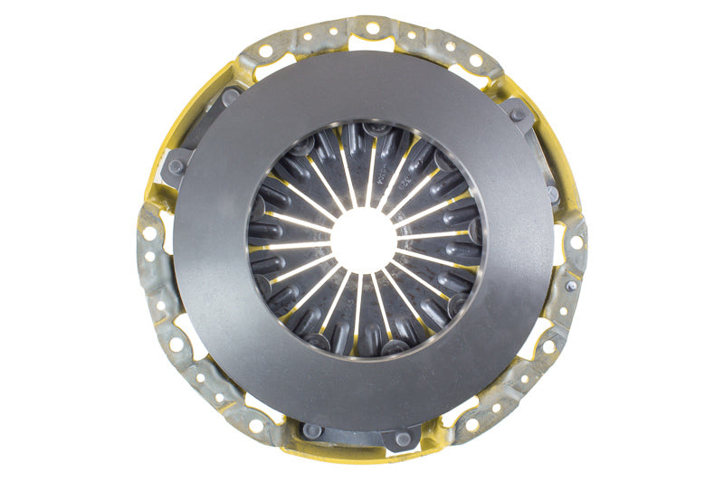 ACT 2015 Nissan 370Z P/PL Heavy Duty Clutch Pressure Plate - N024
