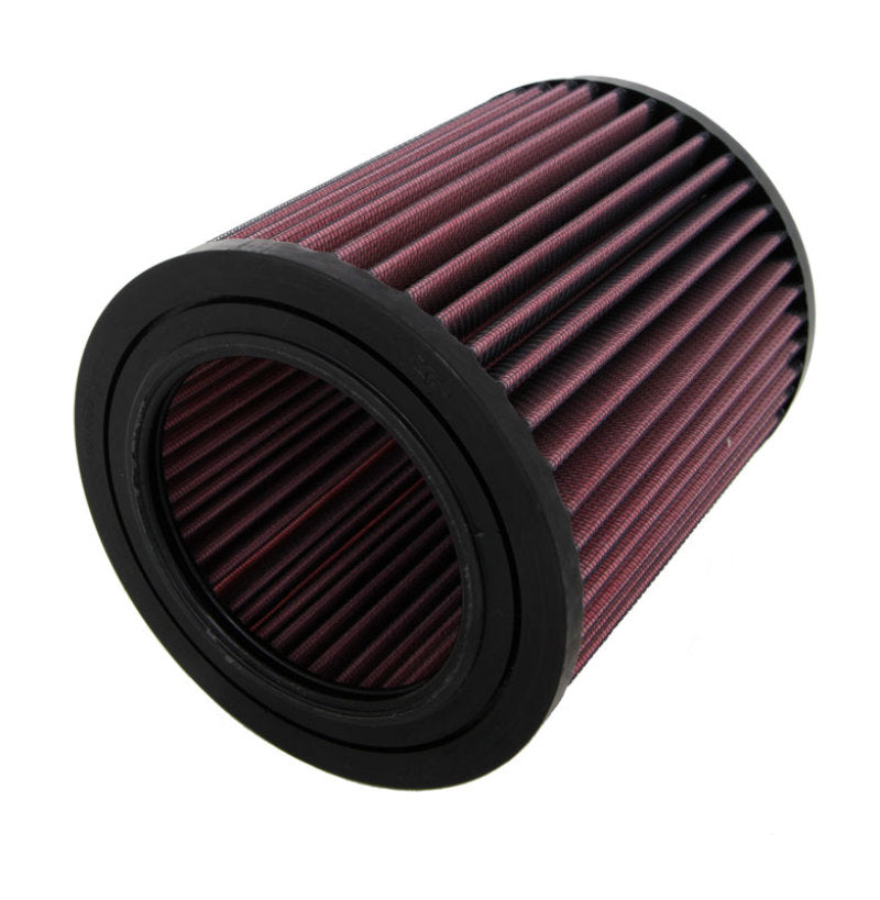 K&amp;N 19-20 Audi A6 L4-2.0L DSL Replacement Drop In Air Filter - E-0640