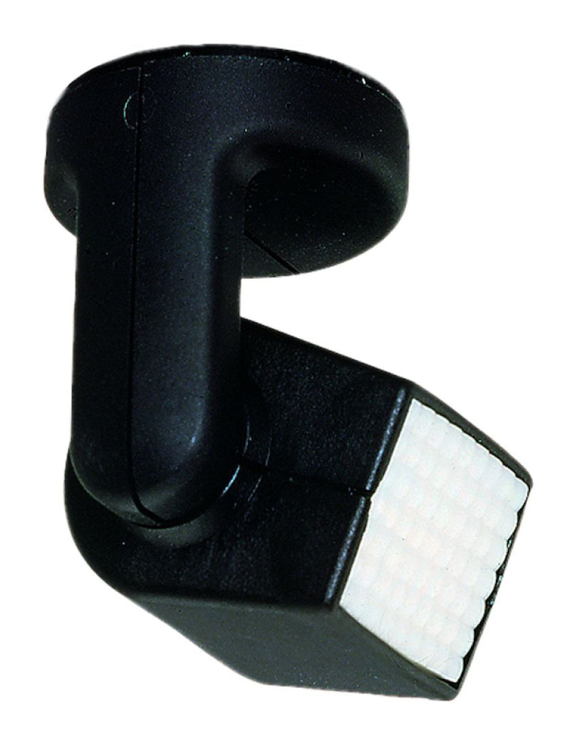 Hella Reading Lamp Black Mg12 2Ab - 004532101