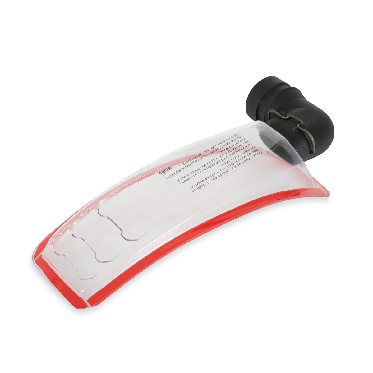 Stilo - SHORT TOP AIR 90 DEGREE MAGLOCK