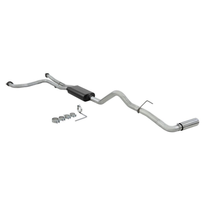 Flowmaster American Thunder Cat-Back Exhaust System 818150