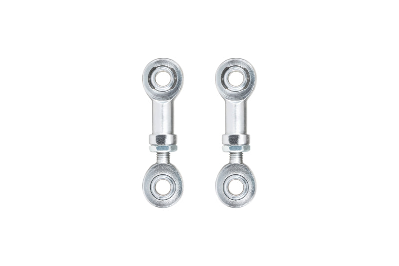 Eibach Adjustable Endlink - Bolt Diameter M10 / Min Length 70MM / Max Length 80MM - UEL-10-070