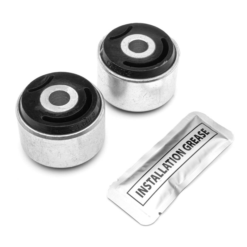 Cobb 08-21 Subaru WRX &amp; STI/2018 Type RA/2019 S209/09-13 FXT Rear Diff to Subframe Mount Bushing Kit - CB-3201K