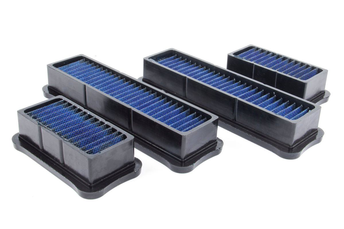 Dinan - Drop-In Replacement Filter Set for 2020-2025 BMW X3M/X4M - D403-0007