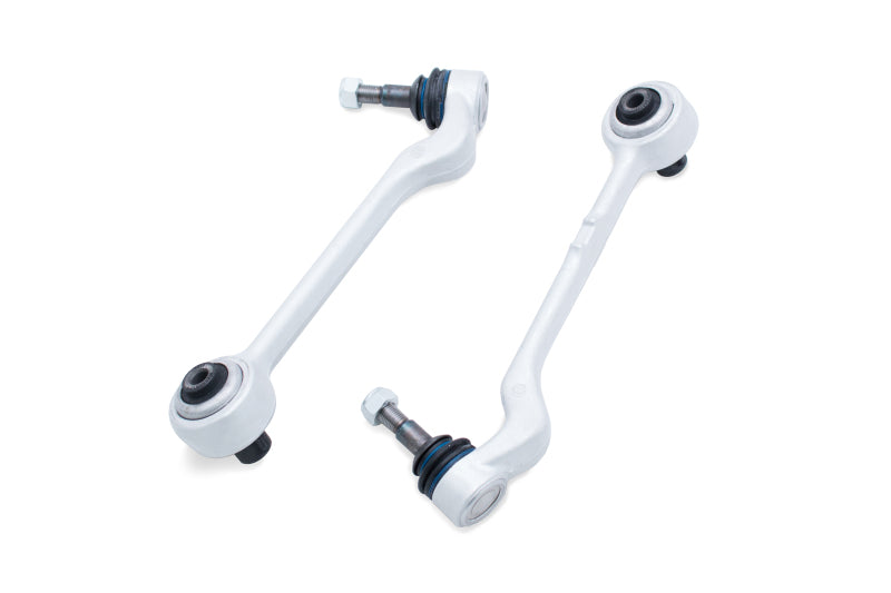 SuperPro 2006 BMW 325i Base Front Lower Control Arm Set w/ Bushings - TRC0090