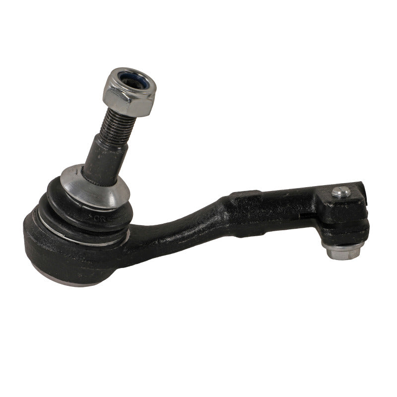 MOOG 11-13 BMW 335is Base Front Left Outer / Left Outer Tie Rod - ES800662 - front view