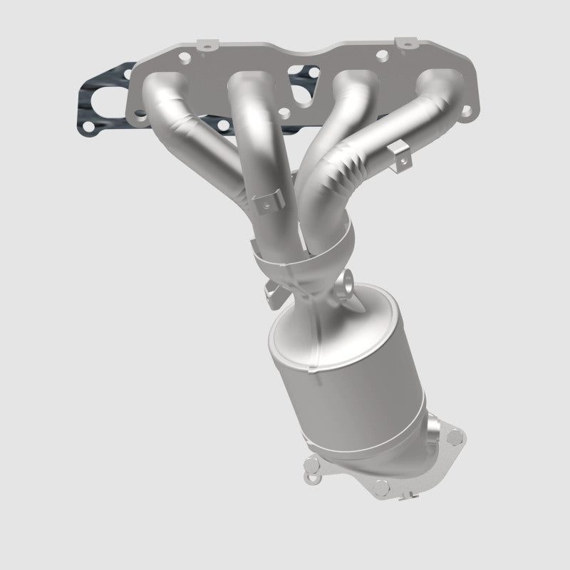 MagnaFlow Conv DF 07-10 Nissan Altima 2.5L Manifold (49 State) - 49295