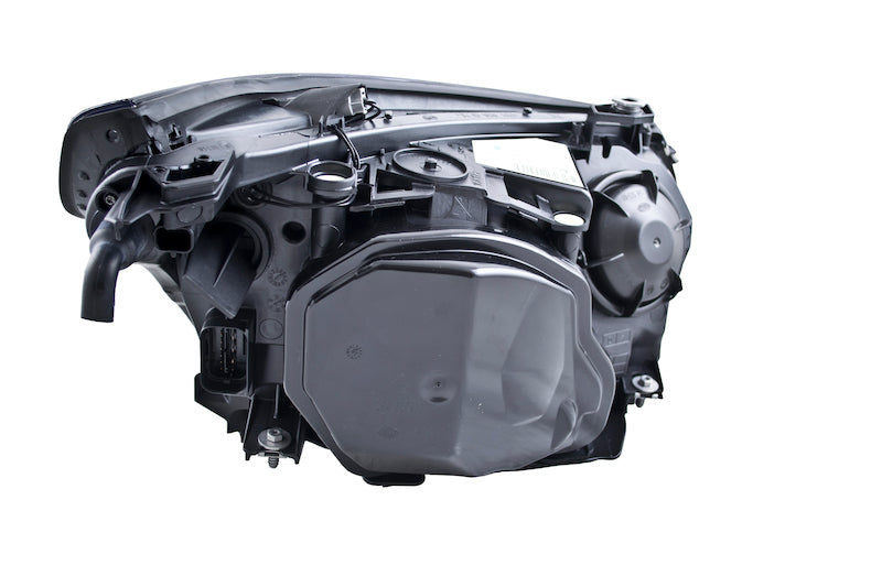 Hella 2008-2010 BMW 528i Bi-Xenon Headlight Assembly - 164911001