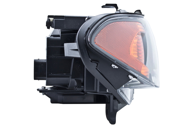 Hella 2003-2006 BMW X5 Xenon Headlight Assembly - 224485341