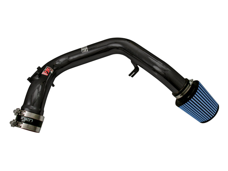 Injen 02-03 Toyota Matrix XRS Black Cold Air Intake - RD2075BLK