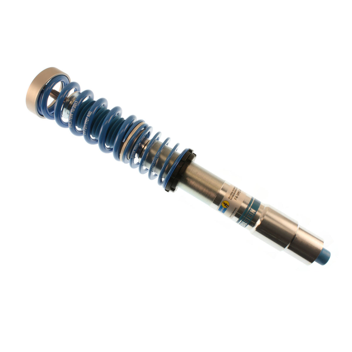 Bilstein B16 1997 BMW 540i Base Front and Rear Performance Suspension System - 48-104555
