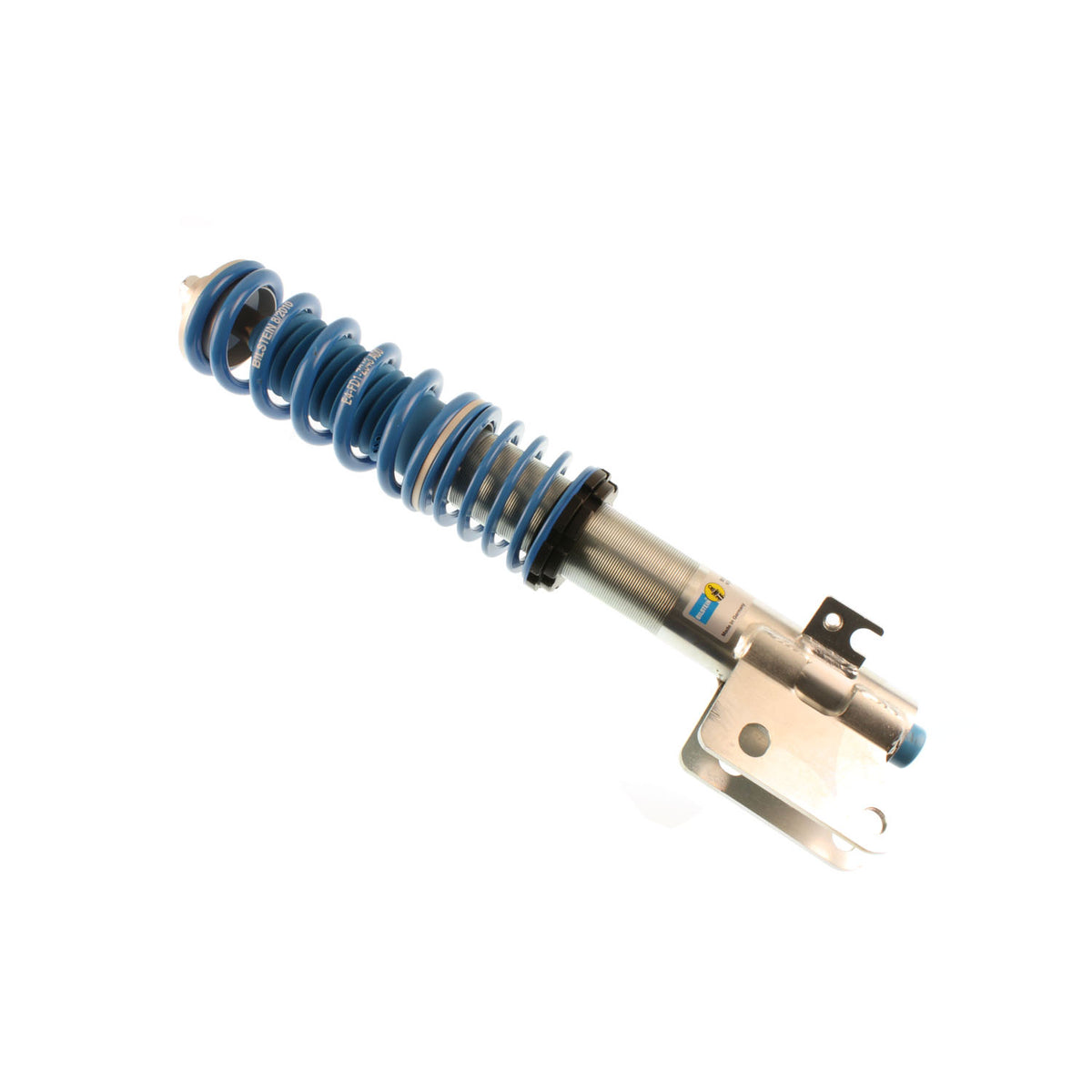 Bilstein B16 2005 Subaru Impreza WRX STI Front and Rear Performance Suspension System - 48-123525