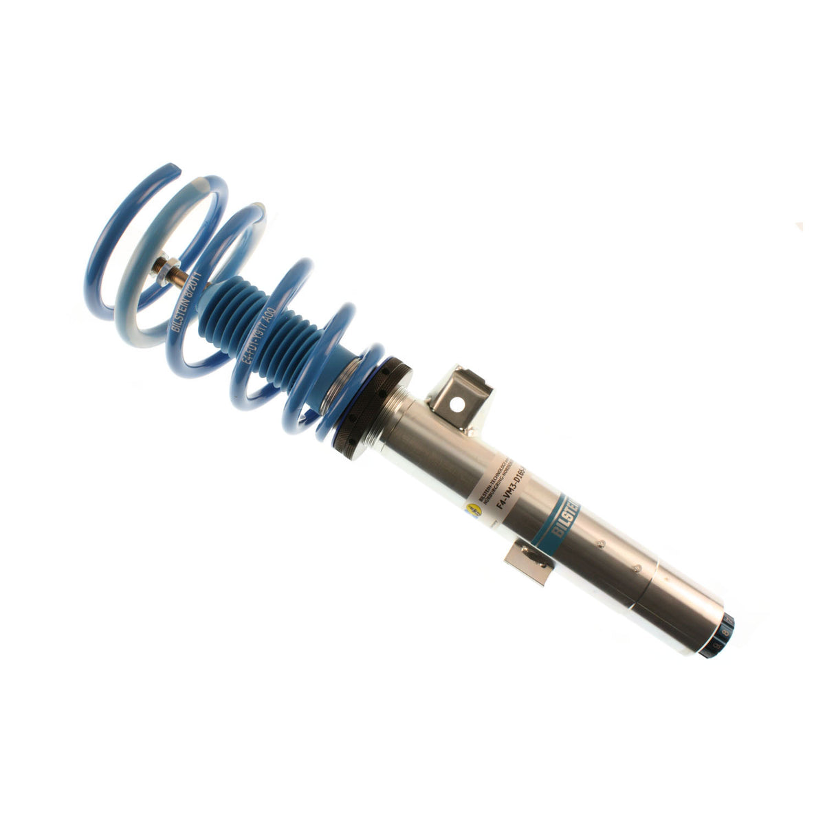 Bilstein B16 2006 BMW 330i Base Front and Rear Performance Suspension System - 48-131636