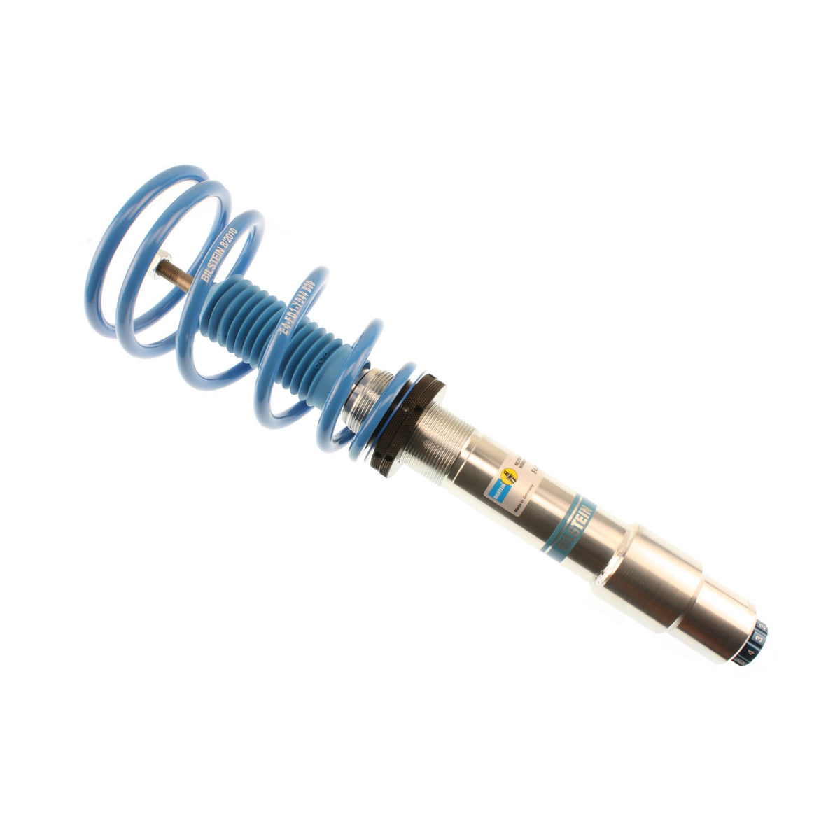 Bilstein B16 2004 BMW 525i Base Front and Rear Performance Suspension System - 48-135498