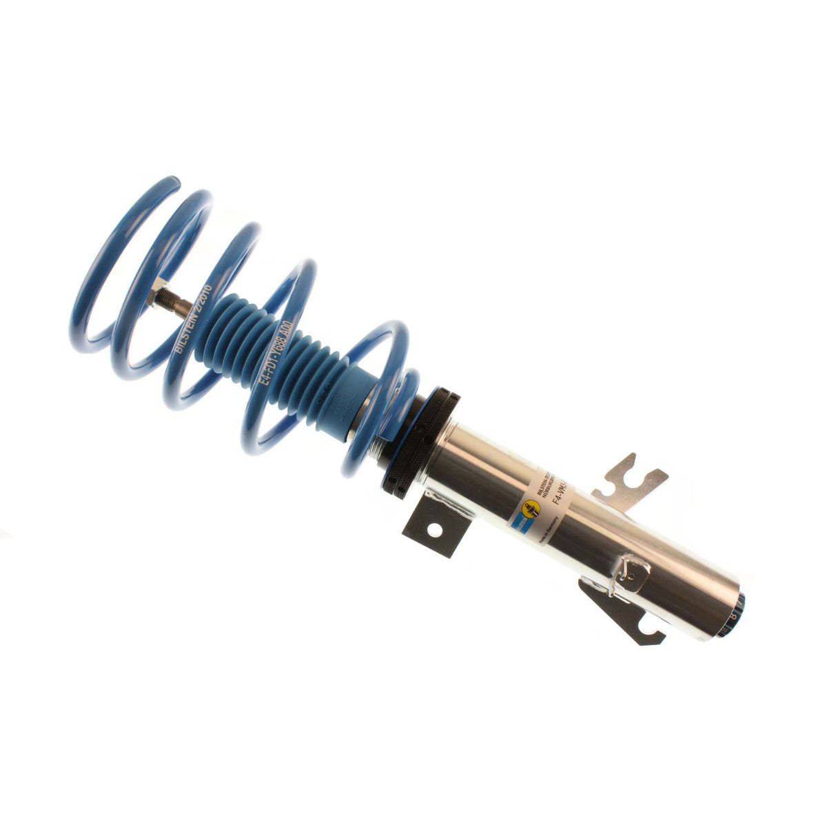 Bilstein B16 2002 Mini Cooper Base Front and Rear Suspension Kit - 48-136648