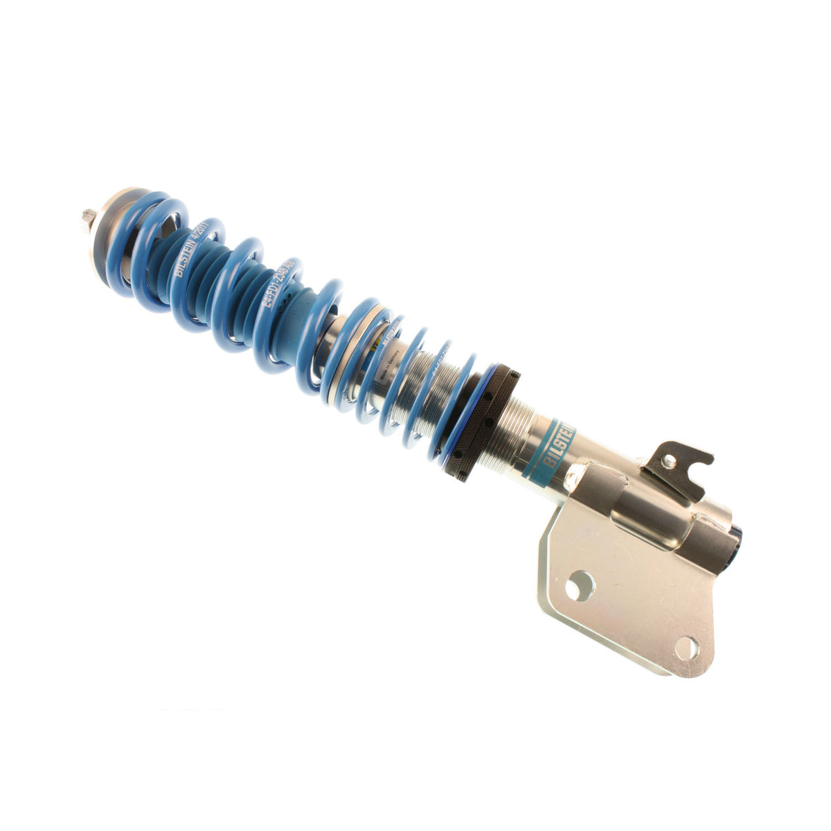 Bilstein B16 08-14 Impreza STI  Front and Rear Performance Suspension System - 48-155830