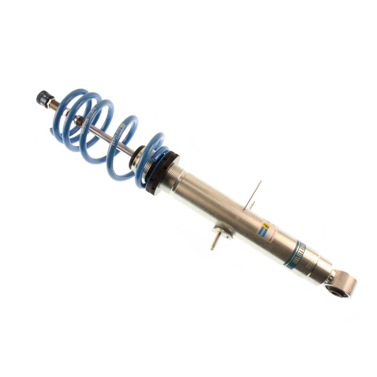 Bilstein B16 2011 Infiniti G37 IPL Front and Rear Performance Suspension System - 48-165815